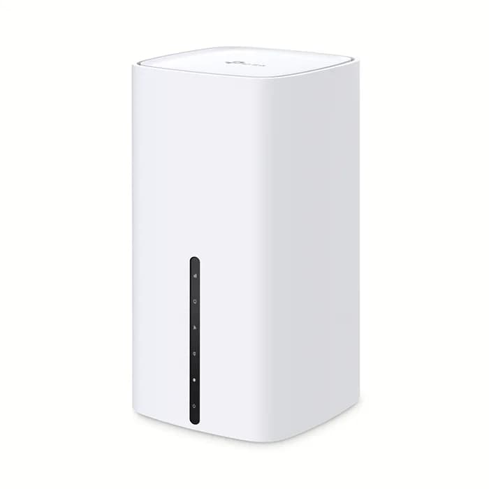 مودم روتر 5G بی سیم و دوباند AX1800 تی پی لینک مدل Archer NX200