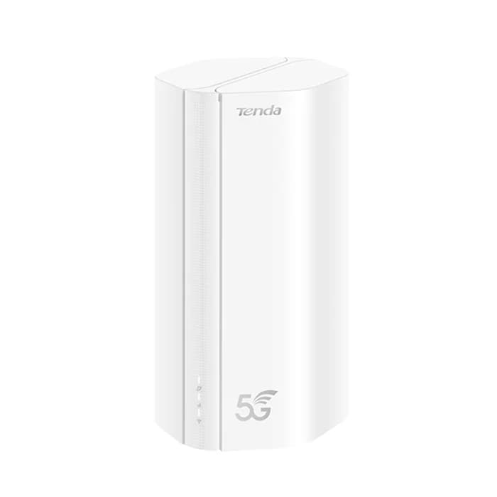 مودم روتر 5G بی سیم و دوباند AX1500 تندا مدل 5G01