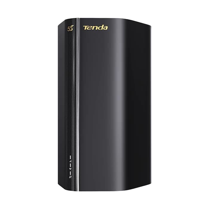 مودم روتر 5G / TD-LTE بی سیم و دوباند AX1800 تندا مدل 5G03 — تصویر ۲