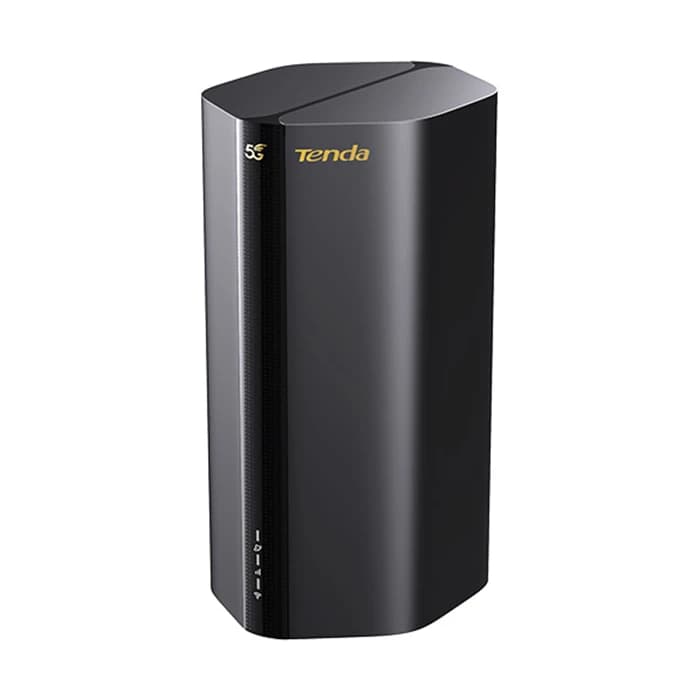 مودم روتر 5G / TD-LTE بی سیم و دوباند AX1800 تندا مدل 5G03 — تصویر ۳
