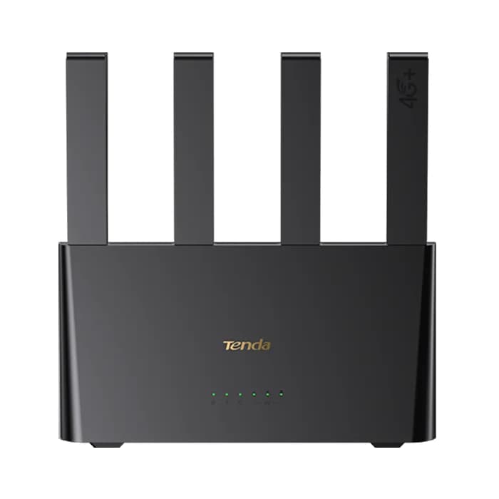 مودم روتر 4G LTE بی سیم AC1200 تندا مدل 4G08