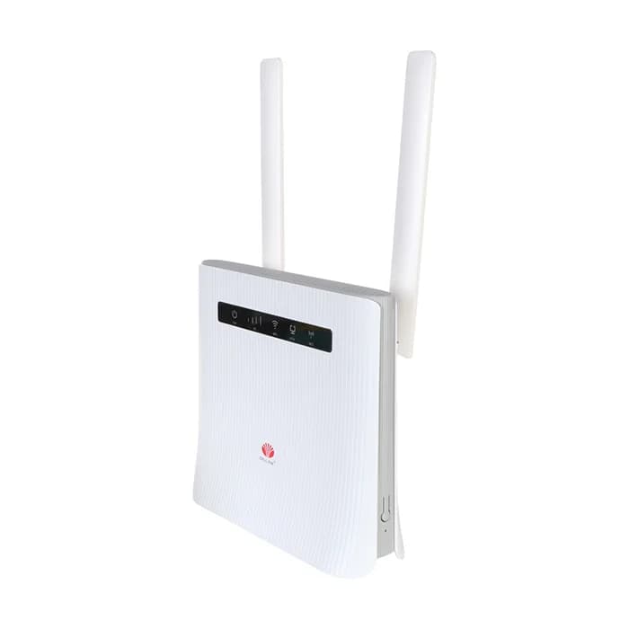 مودم روتر 4.5G TD-LTE بی سیم و دوباند AC1200 آن لینک مدل G525 Pro — تصویر ۳