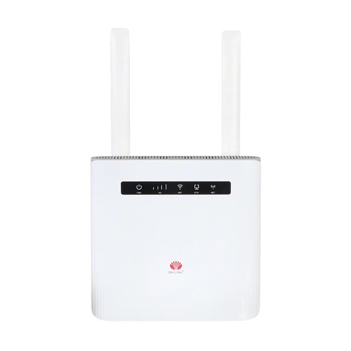 مودم روتر 4.5G TD-LTE بی سیم و دوباند AC1200 آن لینک مدل G525 Pro