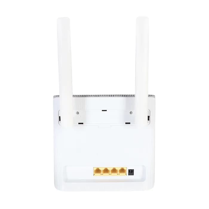 مودم روتر 4.5G TD-LTE بی سیم و دوباند AC1200 آن لینک مدل G525 Pro — تصویر ۴