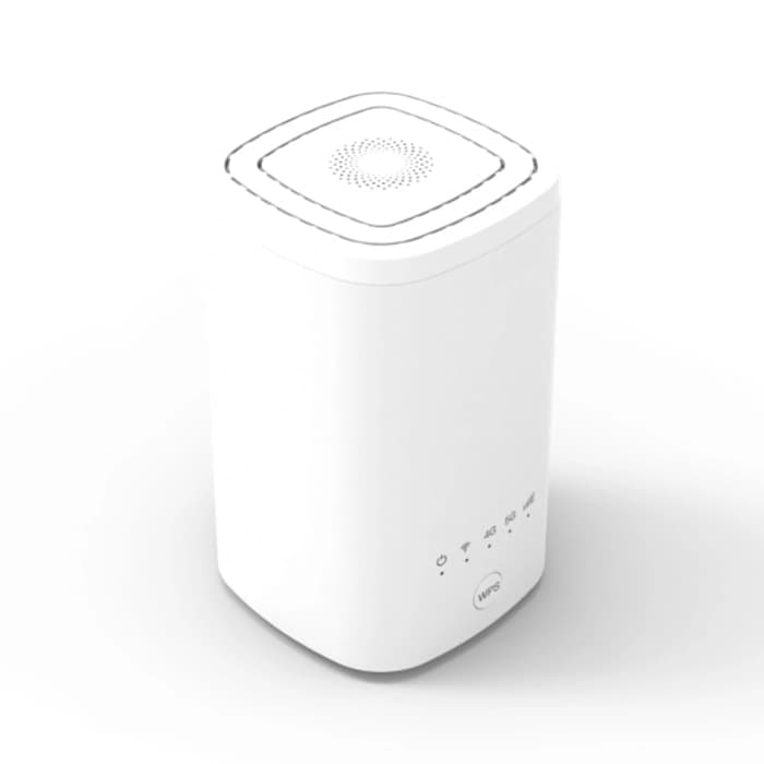 مودم روتر 5G /4G بی سیم و دوباند AX1200 اوردو مدل ZLT X21 — تصویر ۳