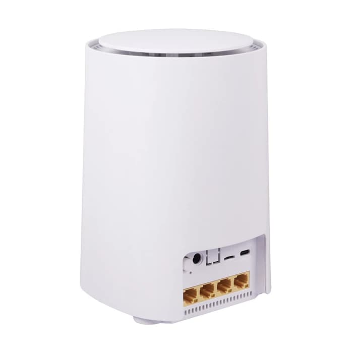 مودم روتر 5G بی سیم و دوباند AC1200 دو مدل KJ33 — تصویر ۳