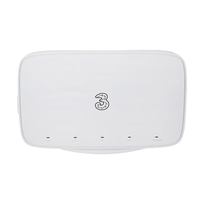 مودم روتر 4.5G TD-LTE بی سیم و دوباند AC1200 سرکام مدل LTE2122GR — تصویر ۴