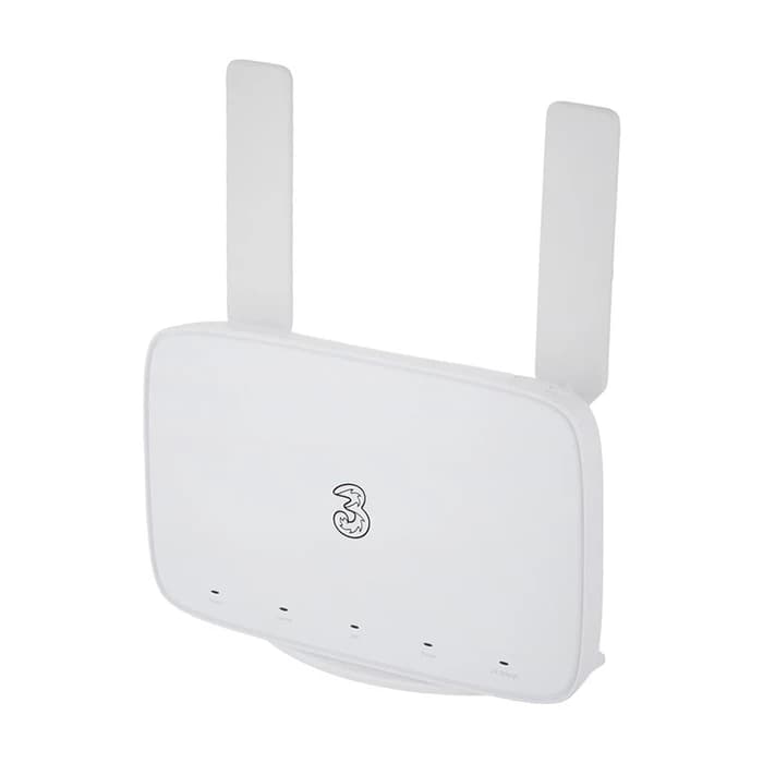 مودم روتر 4.5G TD-LTE بی سیم و دوباند AC1200 سرکام مدل LTE2122GR — تصویر ۲