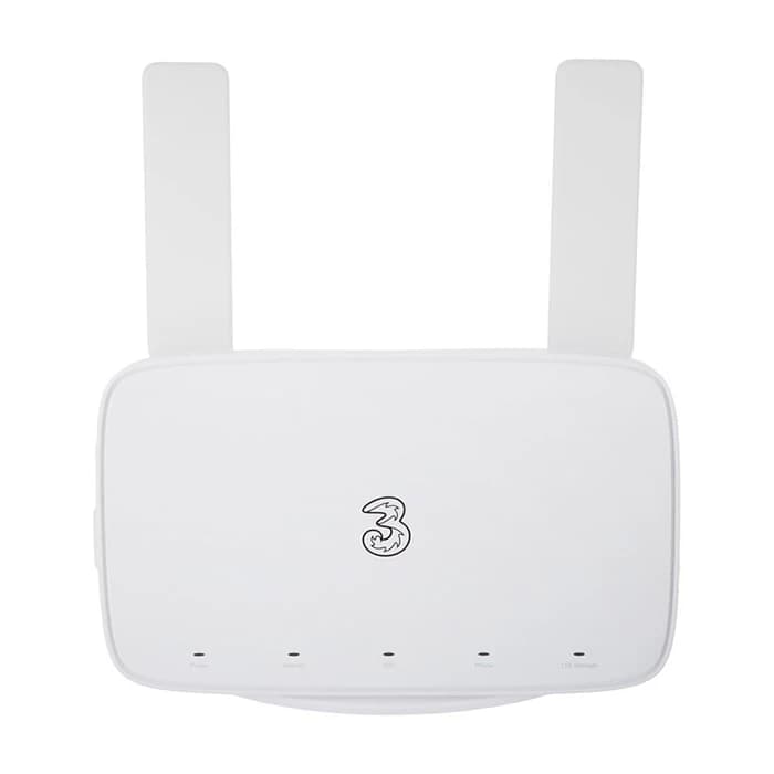 مودم روتر 4.5G TD-LTE بی سیم و دوباند AC1200 سرکام مدل LTE2122GR