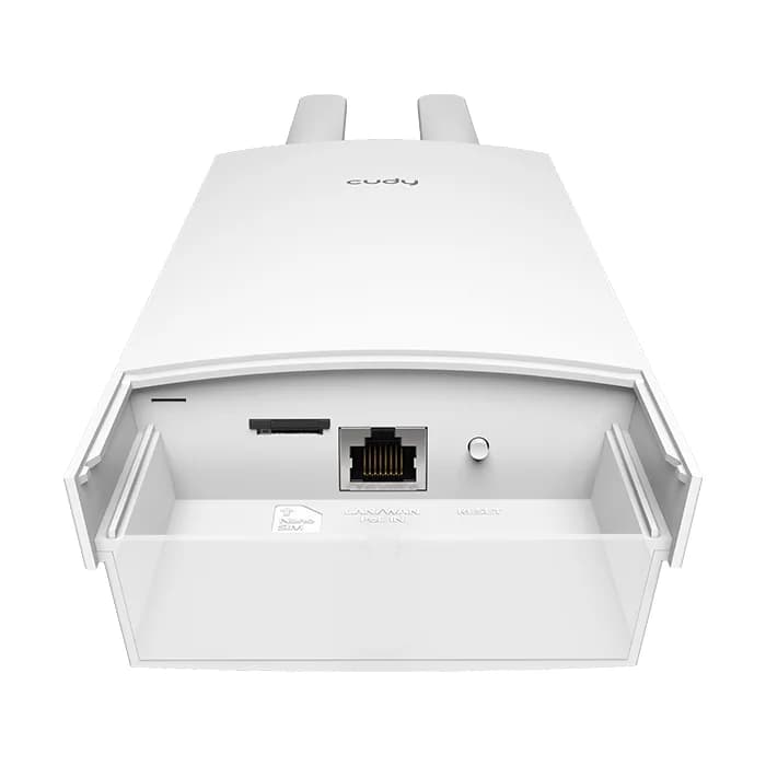 مودم 4G فضای باز برند کودی مدل LT400 Outdoor — تصویر ۴
