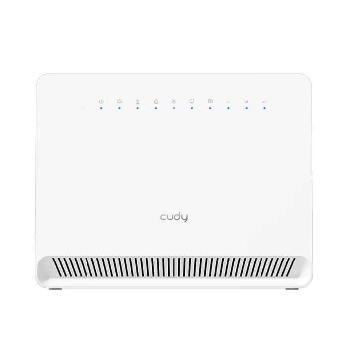 مودم روتر 4G LTE بی سیم N300 کودی مدل LT400V