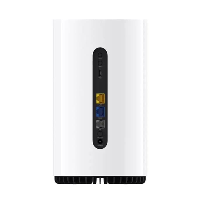 مودم روتر 5G بی سیم و دوباند AX3600 نوکیا مدل FastMile 5G Gateway 3.2 — تصویر ۲