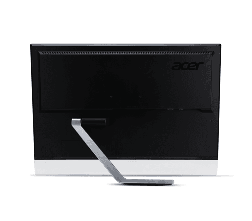 مانیتور استوک 27 اینچ ایسر T272HUL — تصویر ۴