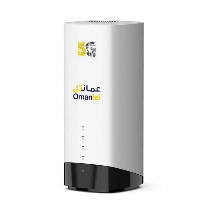 مودم روتر 5G بی سیم و دوباند AX1800 عمانتل مدل Aurora C082