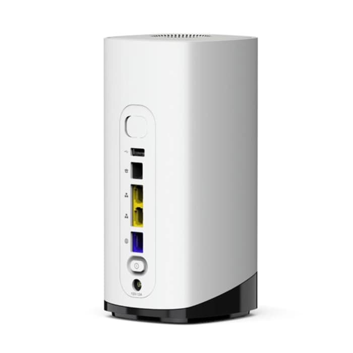 مودم روتر 5G بی سیم و دوباند AX1800 عمانتل مدل Aurora C082 — تصویر ۲