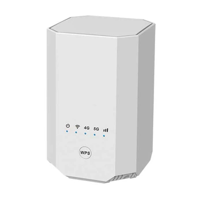 مودم روتر 5G / TD-LTE بی سیم و دوباند AX1500 دو مدل ZLT X28