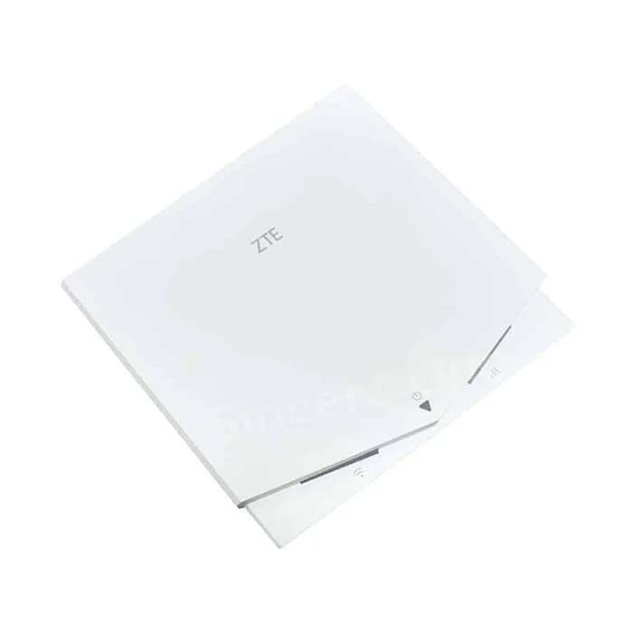 مودم روتر 4G LTE بی سیم N300 زد تی ای مدل K12