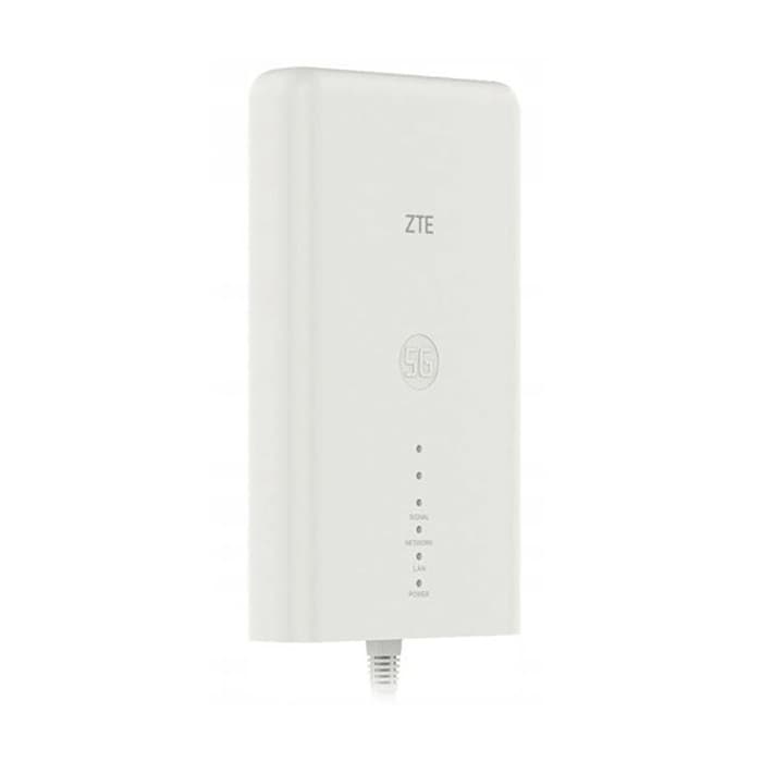 مودم 5G فضای باز برند زد تی ای مدل MC7010 همراه روتر وایرلس MF269 — تصویر ۳