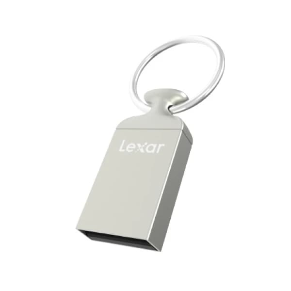 فلش 16 گیگابایت لکسار LEXAR M22-USB2 — تصویر ۳