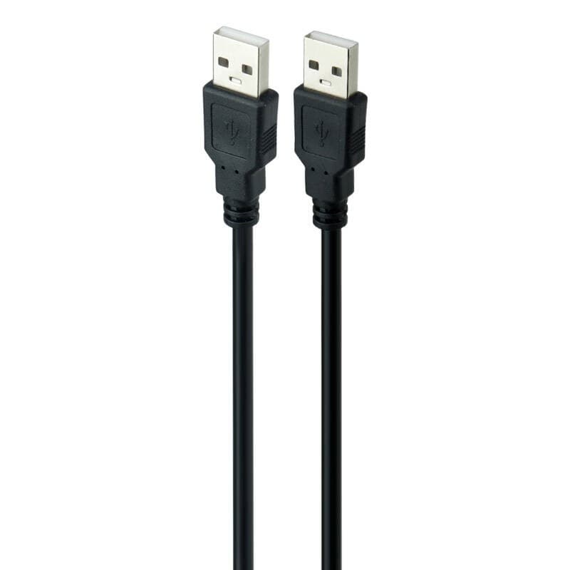 کابل لینک 1.5 متر ANOSHAN USB2