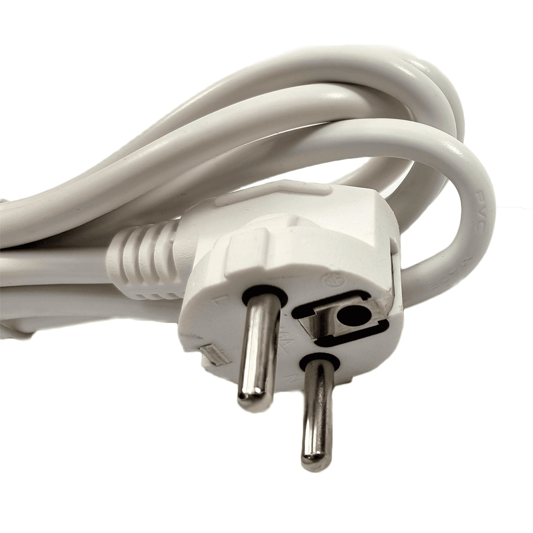 سه راهی برق 5پورت هینز Heinz R55PD USB+TYPE-C — تصویر ۴