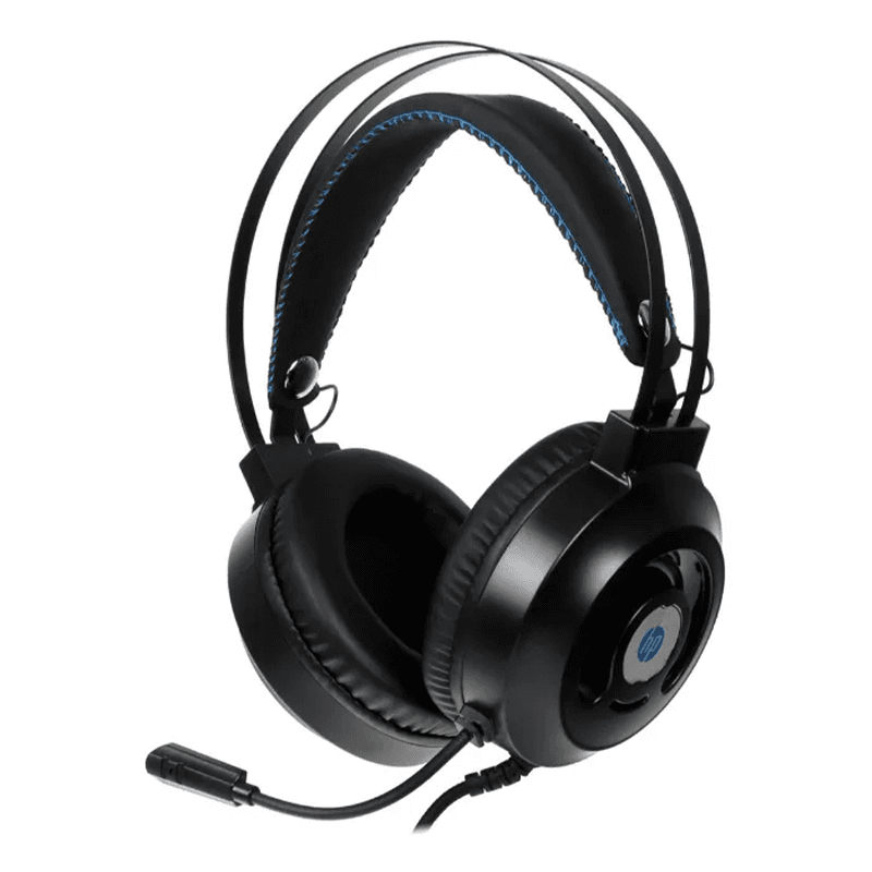 هدست گیمینگ اچ پی JAK HP H100