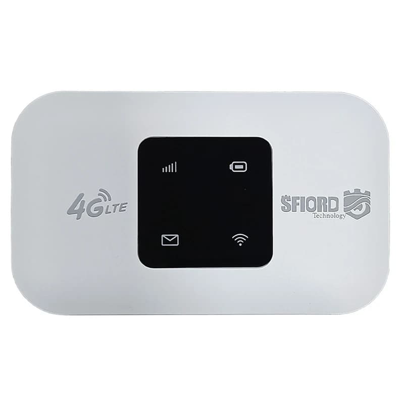 مودم GSM Sfiord 4G M720 WIFIBOX
