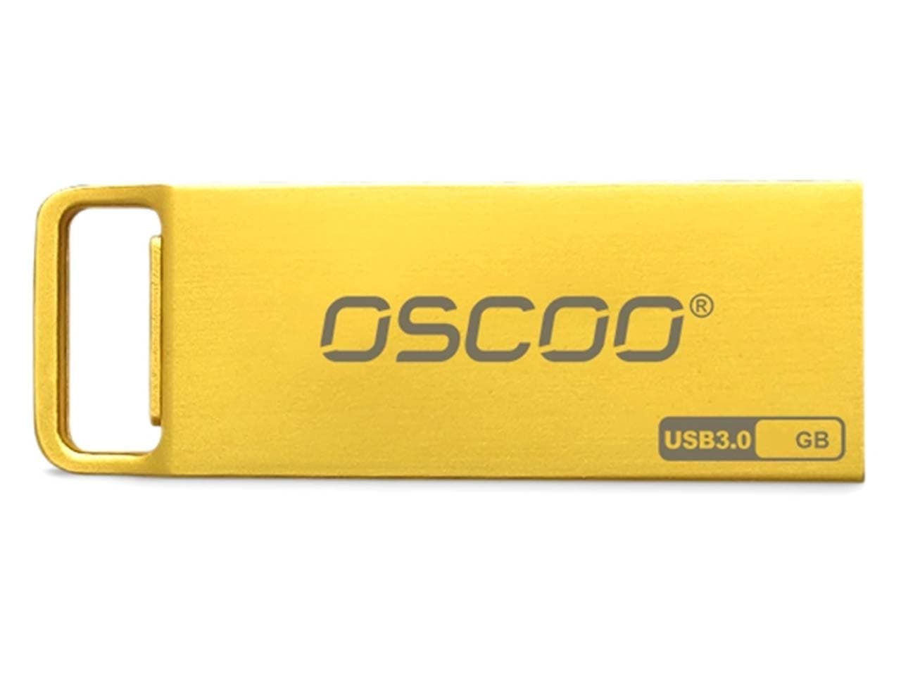 فلش مموری اسکو OSCOO USB3 K001 16G — تصویر ۴
