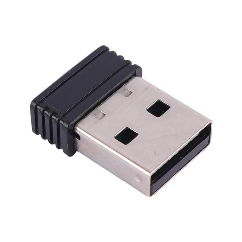 موس بی سیم مچر MACHER MR247 — تصویر ۵