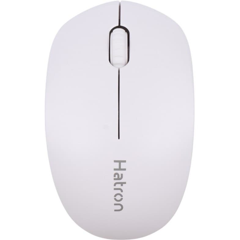 کیبورد و موس بی سیم هترون HATRON HKCW-131 — تصویر ۸
