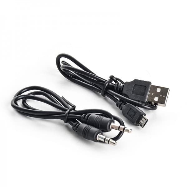 تبدیل ANOSHAN HDMI TO VGA 804 — تصویر ۲