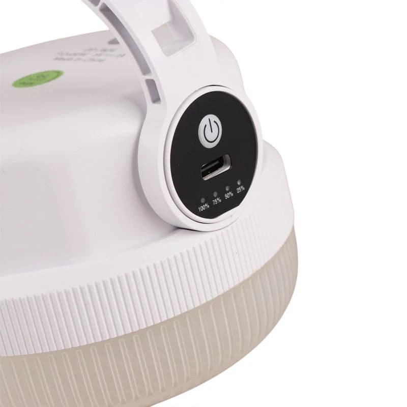 چراغ آویز 60 وات DP-7824 — تصویر ۷