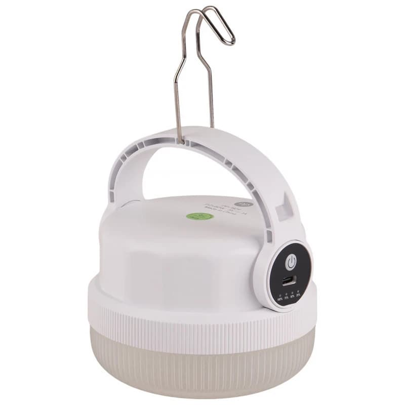 چراغ آویز 60 وات DP-7824 — تصویر ۳