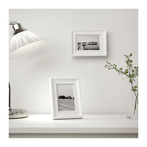 قاب عکس ایکیا IKEA مدل SONDRUM — تصویر ۴