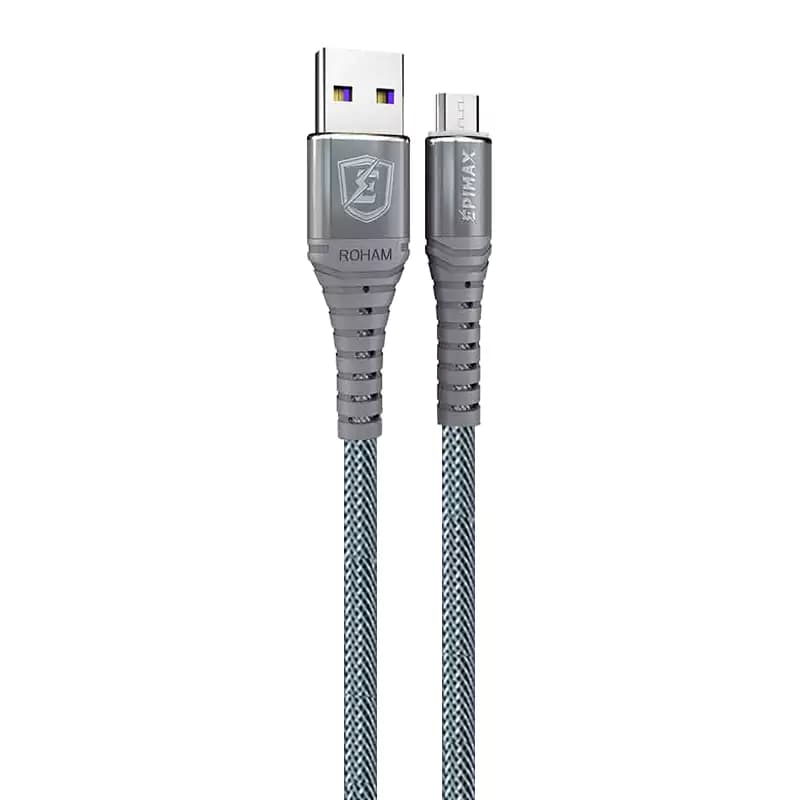 کابل شارژ میکرو پاراگلایدر EPIMAX EC-13 2M — تصویر ۷