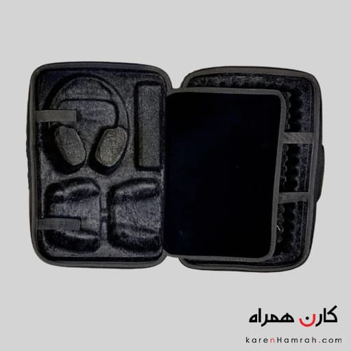 کیف حمل کنسول PS5 Slim نهل — تصویر ۲