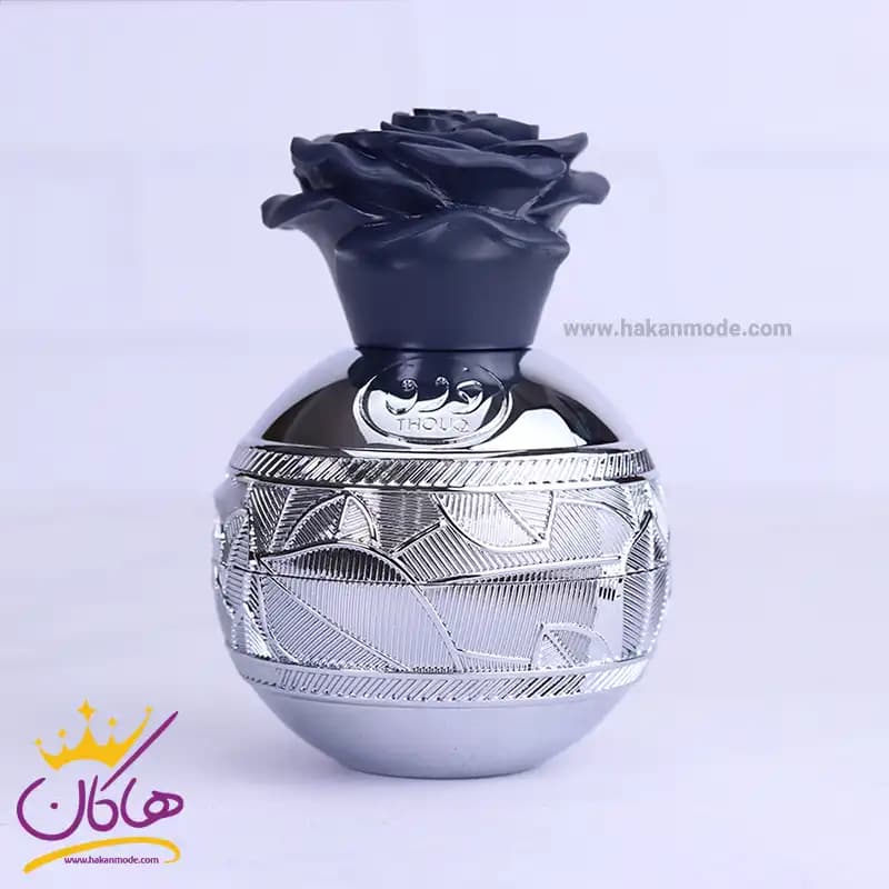 ادکلن لطافه یونیسکس ذوق 80 میل — تصویر ۲