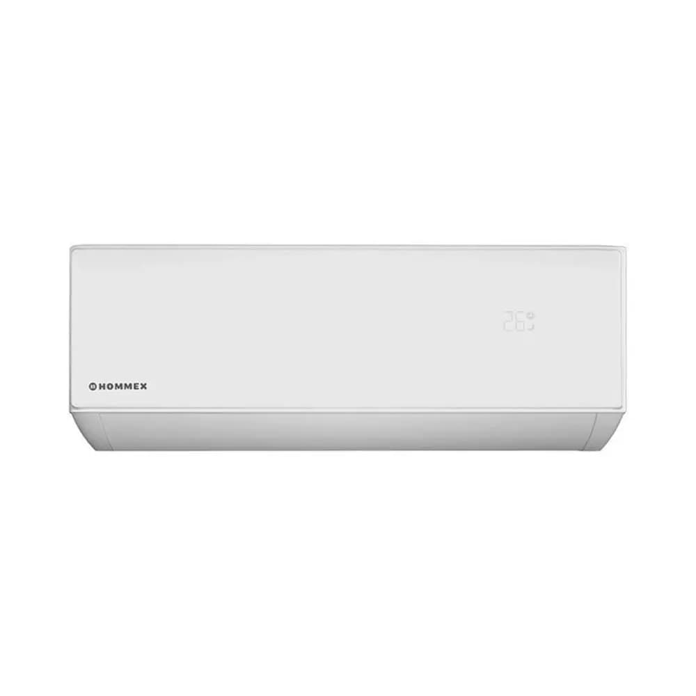کولرگازی دیواری 24000 اینورتر هومکس مدل: H24CH-7725INV