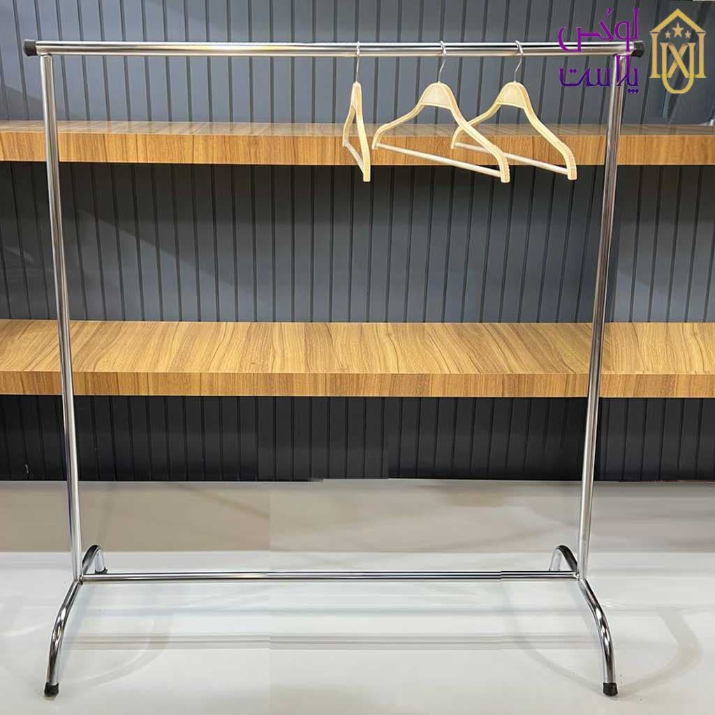 رگال کروم در 2 سایز 120 و 150 سانت — تصویر ۳