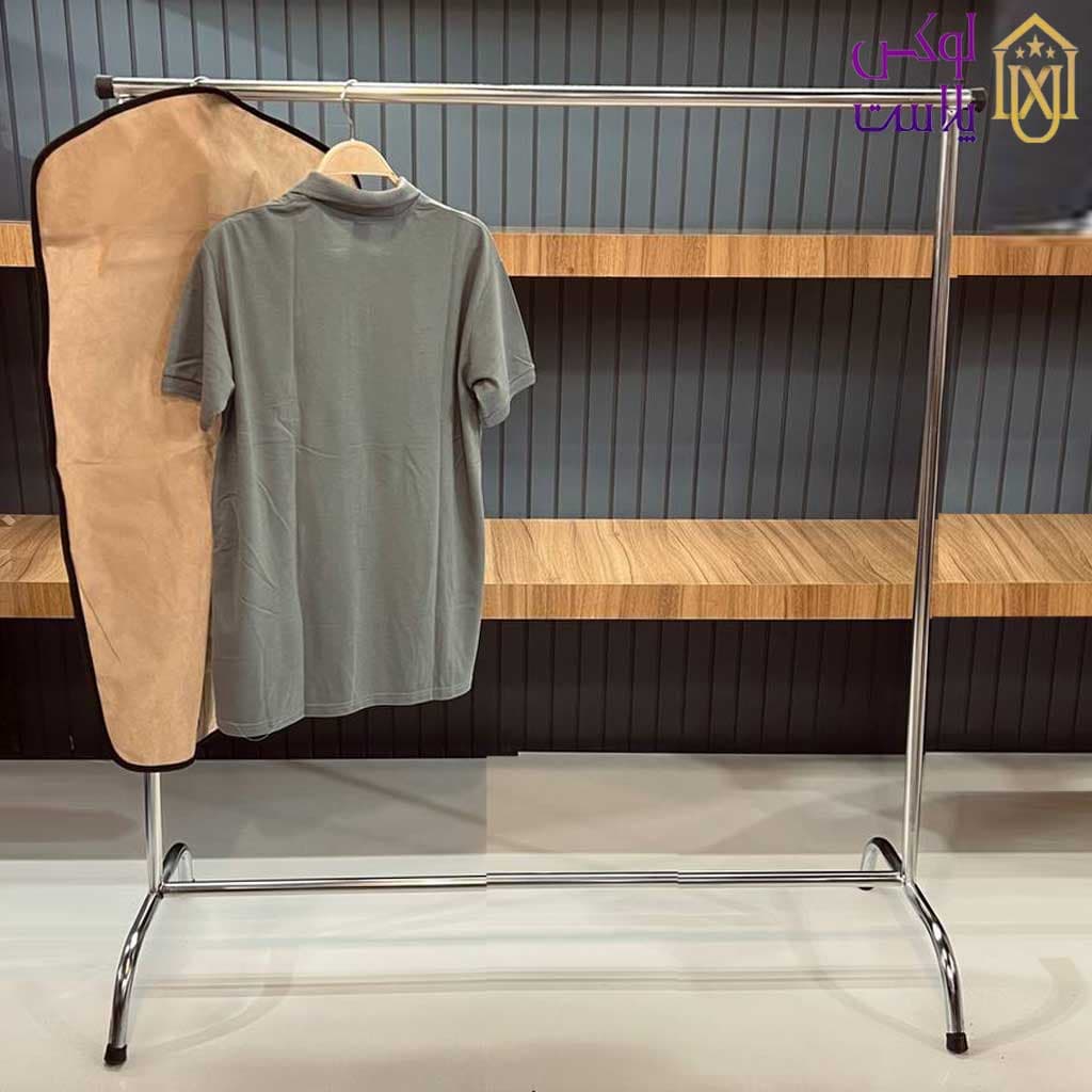 رگال کروم در 2 سایز 120 و 150 سانت
