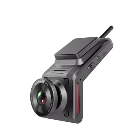 دوربین ثبت وقایع سیم کارت خور همراه با ردیاب مدل K600 — تصویر ۵