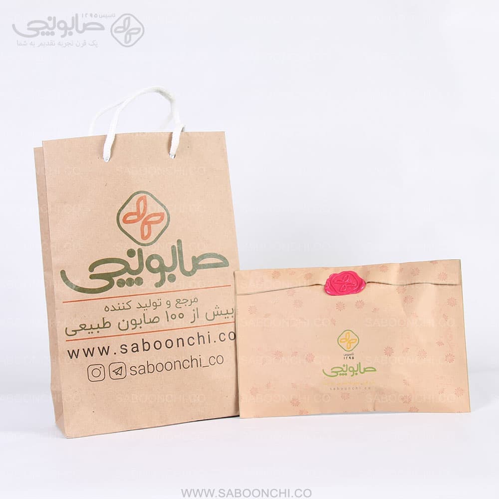 صابون قسط — تصویر ۷