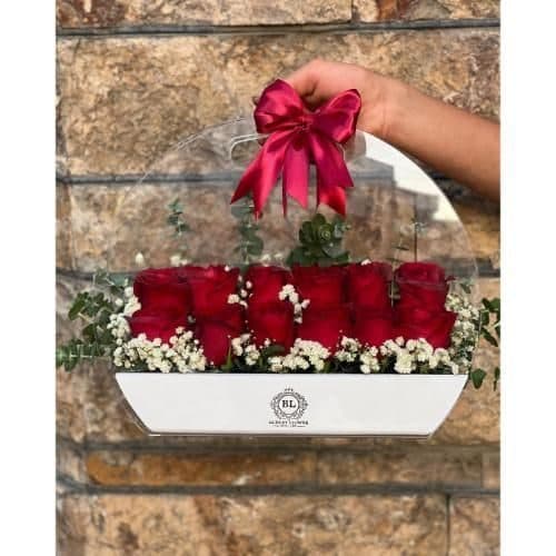 سفارش دسته گل و کادو برای ارتوپد t3046