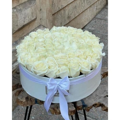 سفارش دسته گل و کادو برای متخصص سرطان t3043