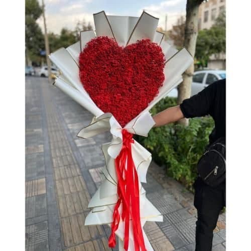 سفارش دسته گل و کادو برای متخصص خون t3038