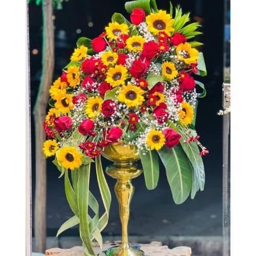 سفارش دسته گل و کادو برای توسعه دهنده وب t2969