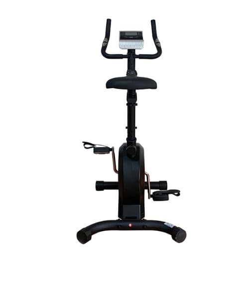 دوچرخه ثابت خانگی ایستاده فدرال مدل Federal V180 — تصویر ۵