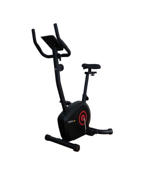 دوچرخه ثابت خانگی ایستاده فدرال مدل Federal V180 — تصویر ۲