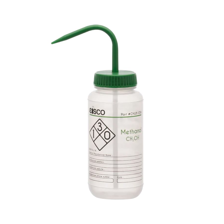 پیست پلاستیکی 500 میلی لیتر Eisco