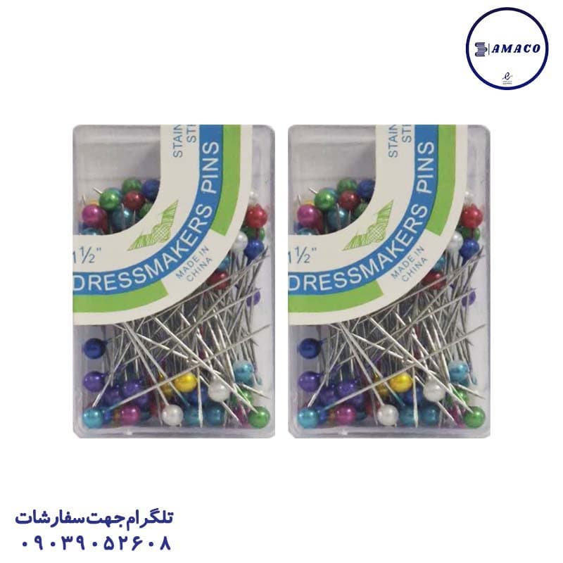 سوزن ته کروی